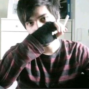 Meet your Posher, Daniela